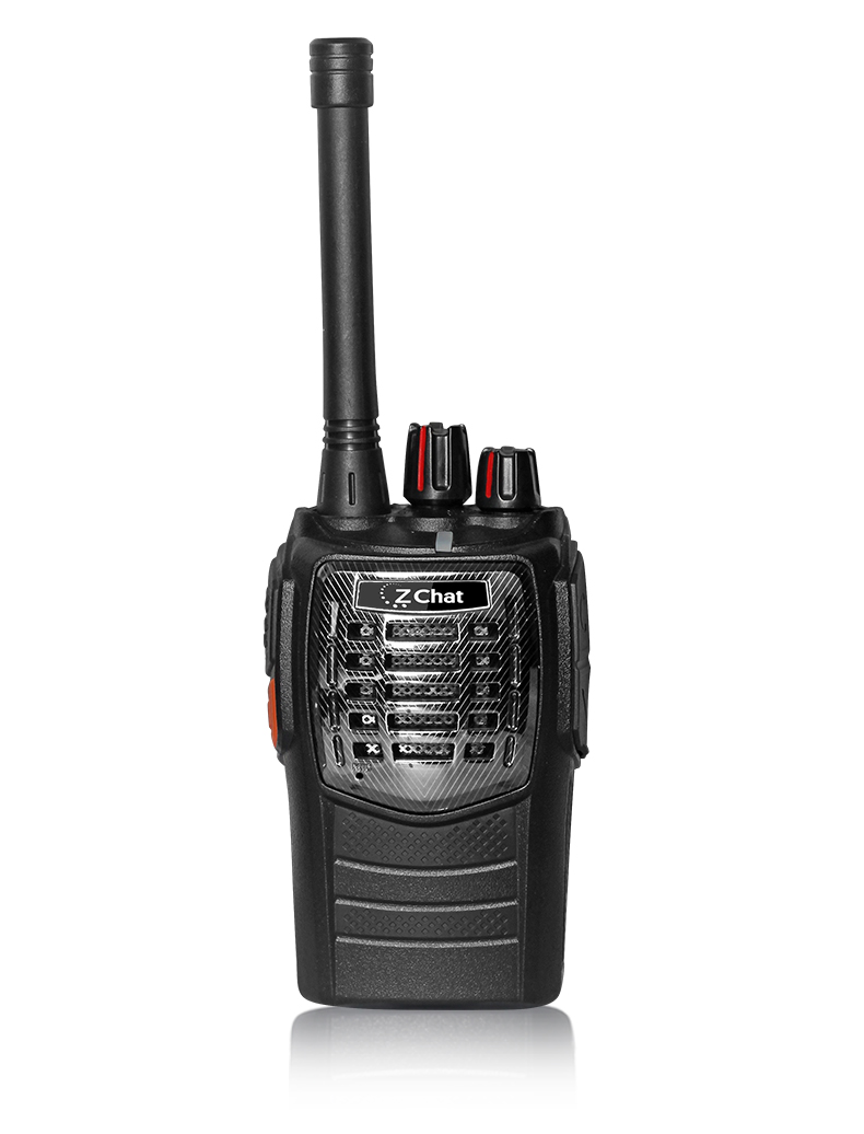 对讲机移动通信网设备中洽zchatzek8500a模拟2000毫安时以上